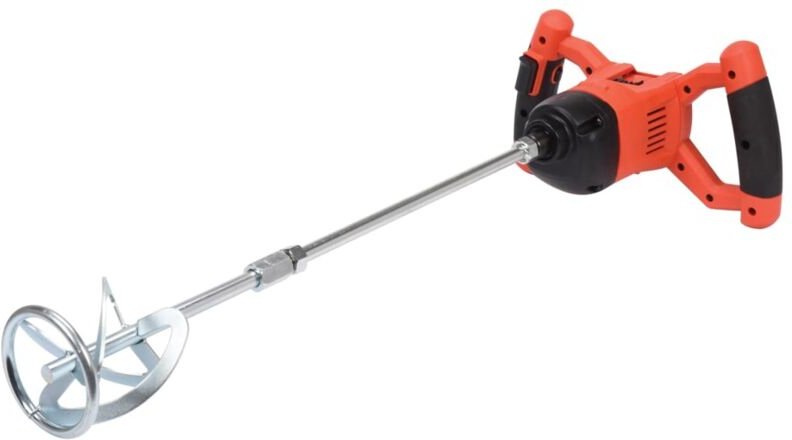 Mörtelrührer ohne Akku 18 V YATO