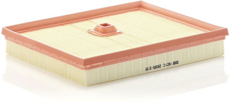 Luftfilter C26952 Mann