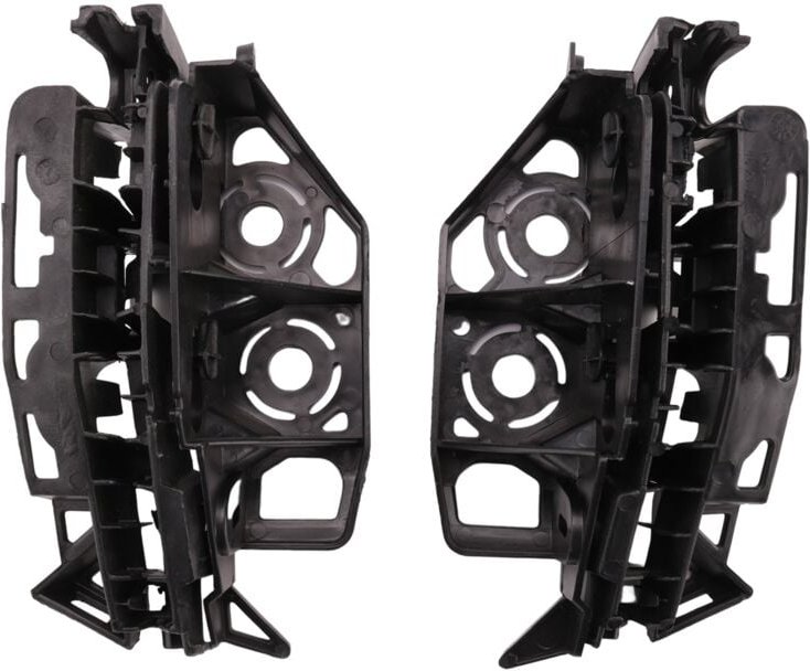 Tlily - FrontstoßStangenhalter 7120PW 7119LR für 308CC 308SW 408