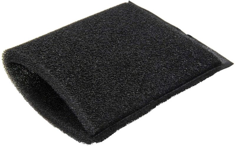 Trade-Shop Schaumstoff-Filter / Schaumfilter / Motorfilter / Staubsaugerfilter für Kärcher A1000 A1001 A2000 A2003 A2004...