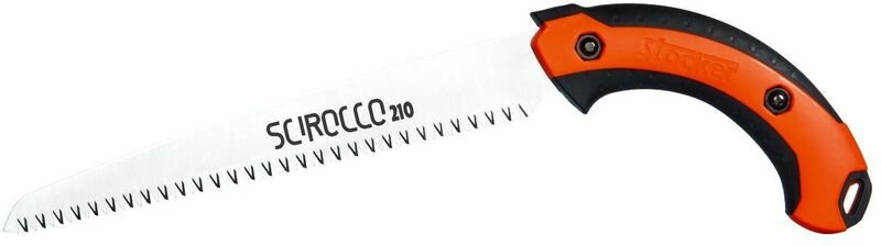 Stocker Scirocco 210 Profi-Bügelsäge