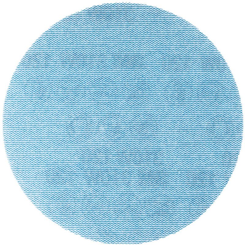 3M Gitternetz Schleifscheibe Xtract 310W,Ø 150 mm, Körnung: 80