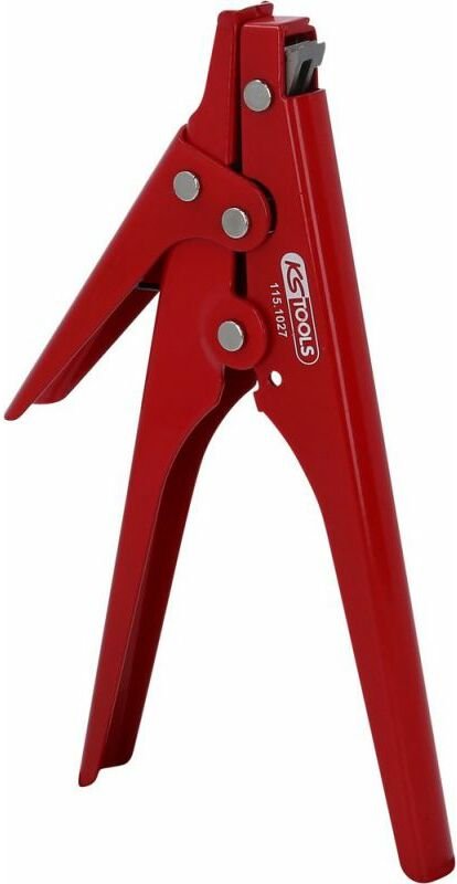 KS Tools Kabelbinder-Pistole, 2,4 - 9,0 mm - 115.1027