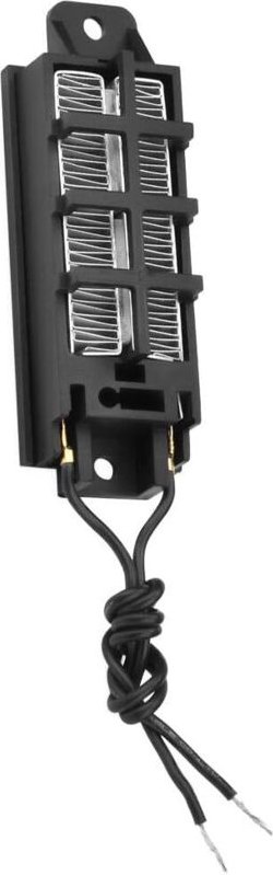 50 W 12 V Keramik-PTC-Lufterhitzer, leitfähiger Typ PTC-Heizung, Keramik-Heizelement, elektrisch isolierter Thermistor, ...