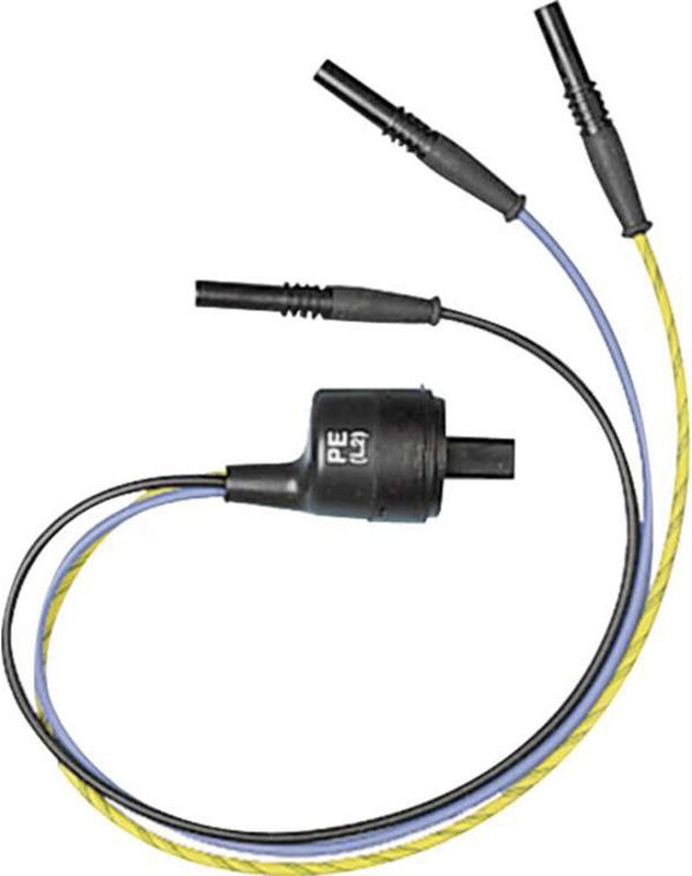 Gossen Metrawatt Z501R PRO-UNI II Messadapter 1 St.