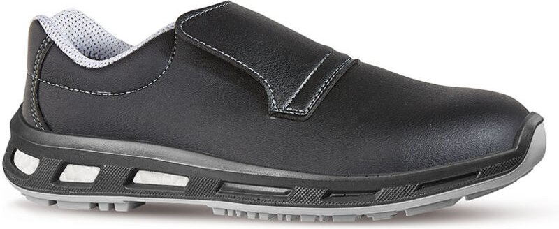 Sicherheitsschuhe niedrig KOSMO S2 SRC 40