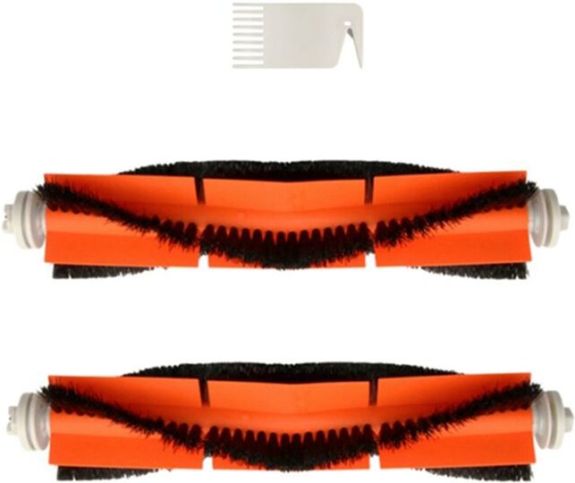 Für Xiaomi Dreame D9 L10PRO Roboter Hauptbürste Reinigungsbürste Zubehör Staubsauger Zubehör