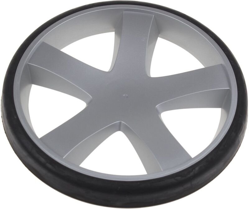 Philips - speichen-rad / rolle hintere staubsauger - 432200346981 -