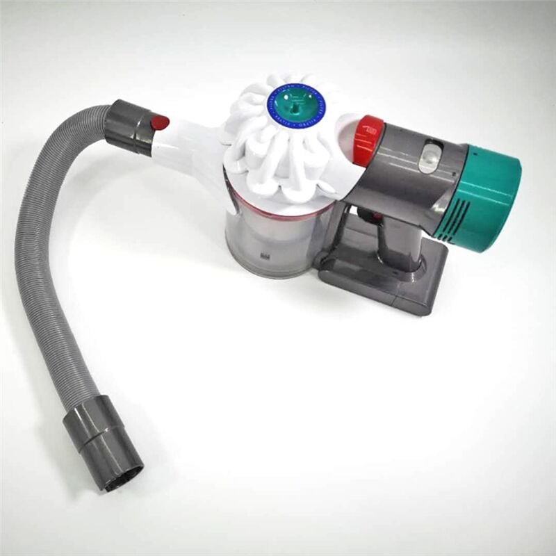 Für Dyson V7 V8 V10 V11 V15 Staubsauger Zubehör Haustier Hund Pinsel Schlauch Ersatz Bürsten Düse Zubehör