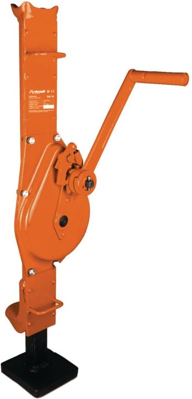 Unicraft 6171203 Stahlwinde SW 30