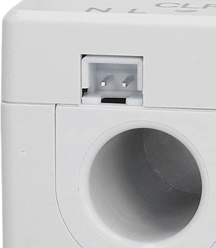 Eosnow - DIN-Schienen-Messgert, digitales Voltmeter, Amperemeter, Strom- und Energiemonitor, Multimeter-Tester, AC50-300...