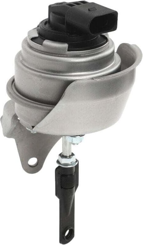 ZVD Turbo-Wastegate-Aktuator 789016 Turbo Elektrischer Wastegate-Aktuator Ersatz für Fabia 1.2 TDI ab Juni 2010