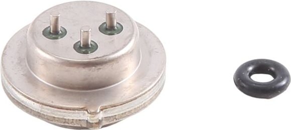 Tlily - 1 Stück Automotive 0DE 0GC DQ380 DQ381 Getriebekupplungsdrucksensor für A3 Q3 tt R8