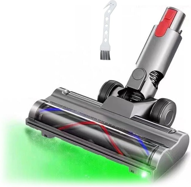 Direktantriebs-Bürstenkopf für V7 V8 V10 V11 V15