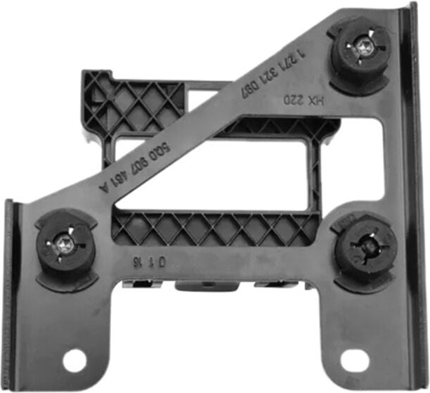 Für A3 für Golf 7 MK7 ACC Adaptive Cruise Control Radar Sensor Halterung Unterstützung 5Q0907461A 5Q0 907 461 A