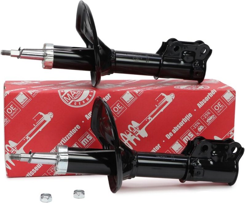 Stoßdämpfer VORNE HYUNDAI MATRIX (FC)