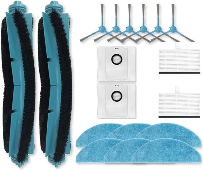 18 stücke Für 7490 Immortal / 8290 Vakuum