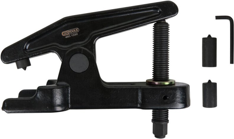KS Tools Universal-Kugelgelenk-Ausdrücker, 39 mm - 460.1030