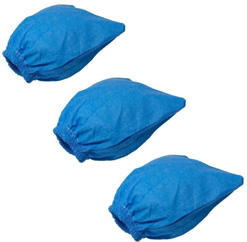 zusätzliche Filter, geeignet für Nass-/Trockensauger wie Einhell TC-VC 1820, 1815 und viele andere.