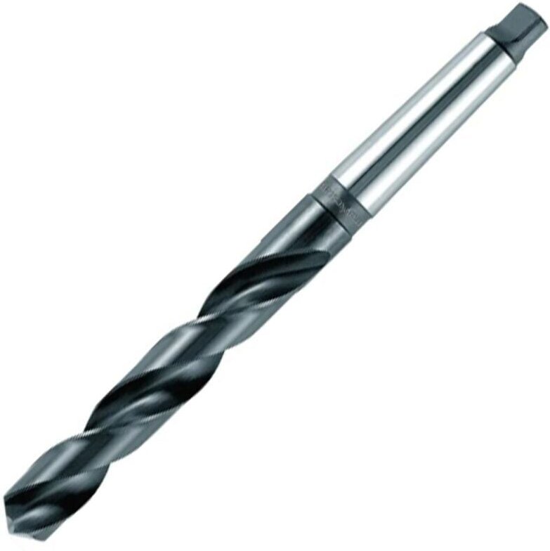 Spiralbohrer D345N HSSE dampf 13,50mm MK FORUM