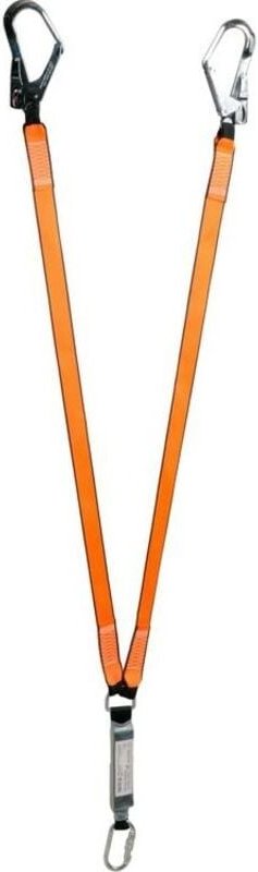 Sicherheits-Stossdämpfer, Doppelgurt Und Schnappschnappen - Yt-74225