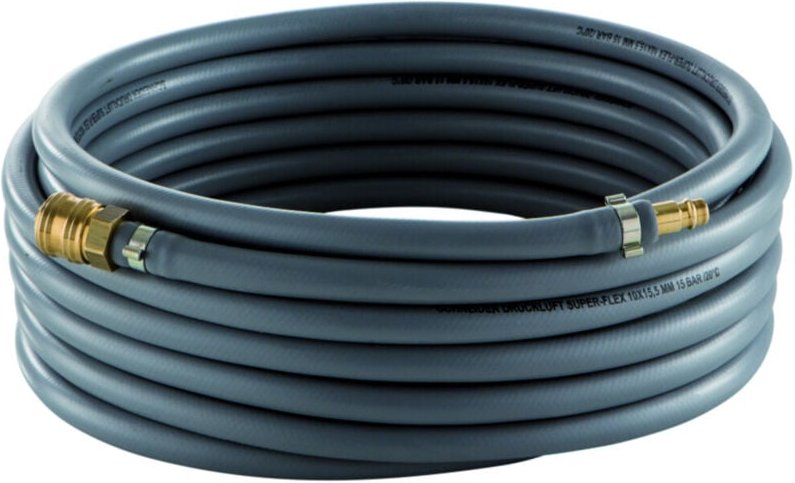 Druckluftschl. dls-sk-sf 15,5-10/10m - Schneider