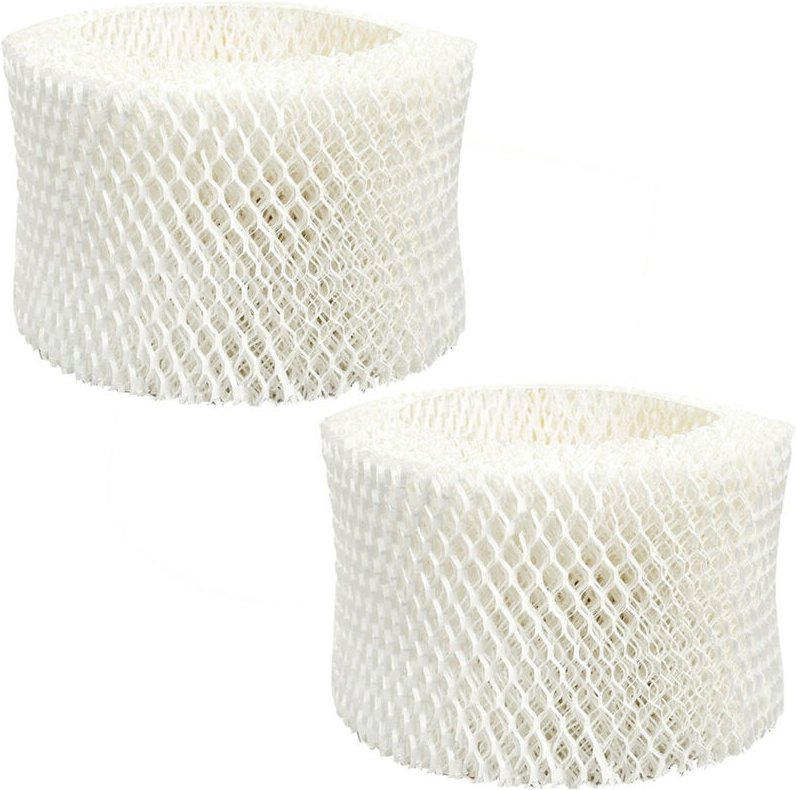 Trade-Shop Ersatz Luft-Filter kompatibel mit Philips Enviracaire Honeywell Relion Sunbeam Vicks Luftbefeuchter ersetzt 8...