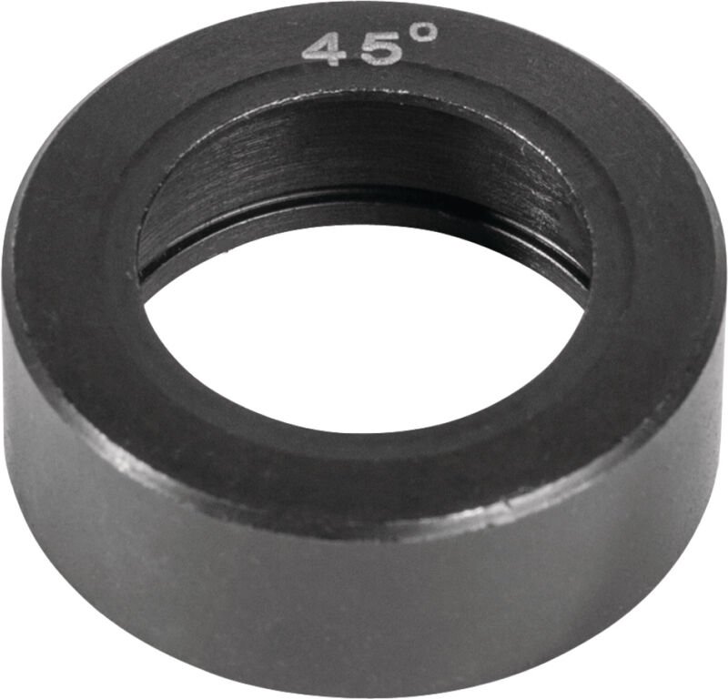 Metallkraft Führungsrolle 45°, 3990023