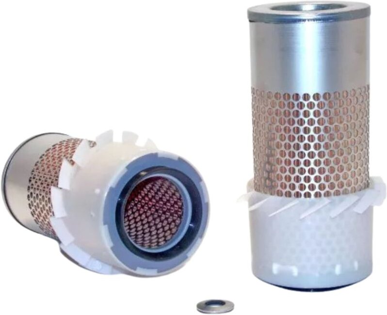 WIX Filters 42123 MasseyFerguson Luftfilter Ersatz SA10769K SL8837