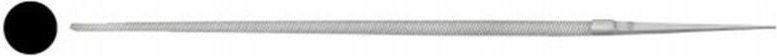 Rundfeile ERIZO 12" kreisförmig Fein