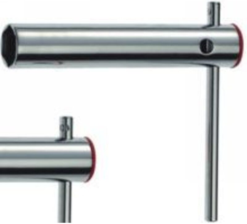 Thumbnail - 21 mm Zündkerzenschlüssel OUTIFRANCE