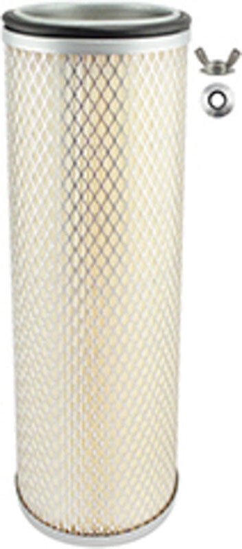 Luftfilter baldwin PA2435 - Äquivalent sa 11640 hifi filter