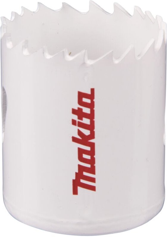 BiM-Lochsäge, 38 mm 38 mm • Bi-Metall - Makita