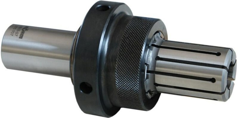 RÖHM Hülsenspanndorn MZB-07 ohne Wechselteile