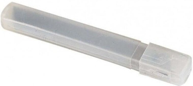 Ocai Cutter-Klingen aus Kunststoff, 10 Stück à 9 mm - Ocai
