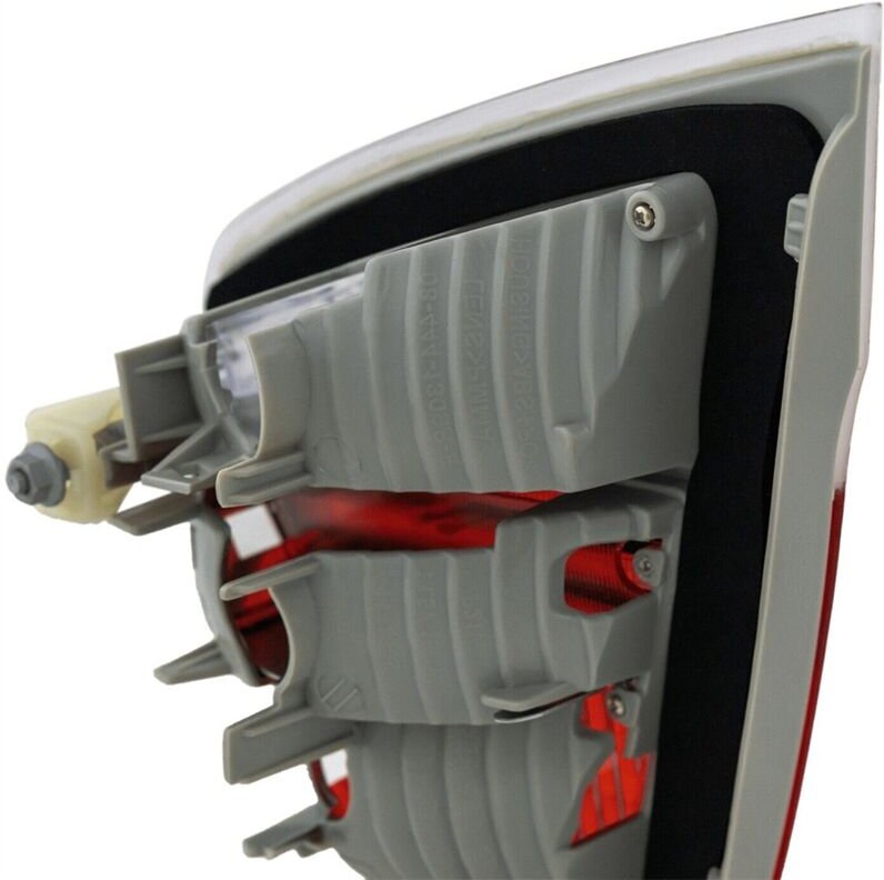 Auto Rücklicht Links Innen Hinten Bremslicht für 3 Serie E90 2004-2011 Blinker 63216937459