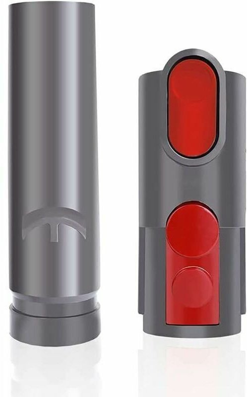 Zubehöradapter kompatibel mit Dyson V11, V10, V8, V7, V6 Outsize Staubsaugern, universeller Werkzeugadapter (nur für nic...