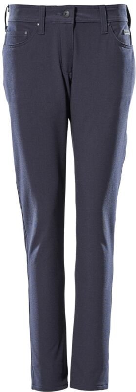 Mascot - Hose frontline Damen diamond 20638 Gr. 82C36 schwarzblau