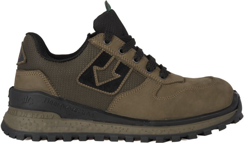 Lewer Madrid S3 SRC Arbeitsschuhe - 40 EU