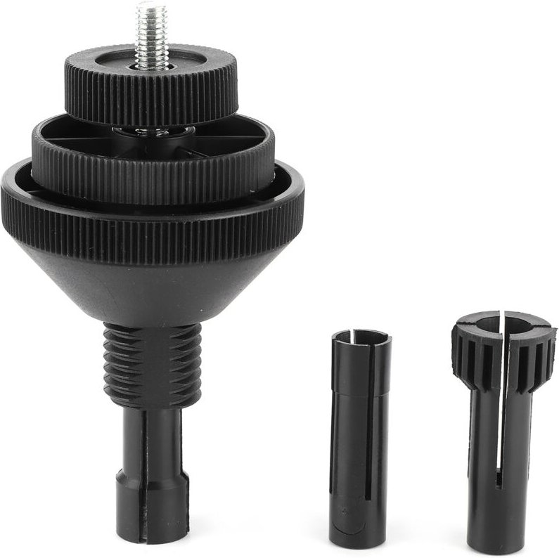 CHICIRIS Universal-Kupplungszentrierwerkzeug, Kunststoff, für Kfz-Kupplungen mit einem Bereich von 14,4 bis 2120,9 29 mm...