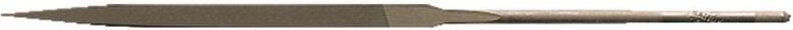 Bahco Nadelfeile-Flachfeile, Schlichthieb, ohne Heft 160 mm