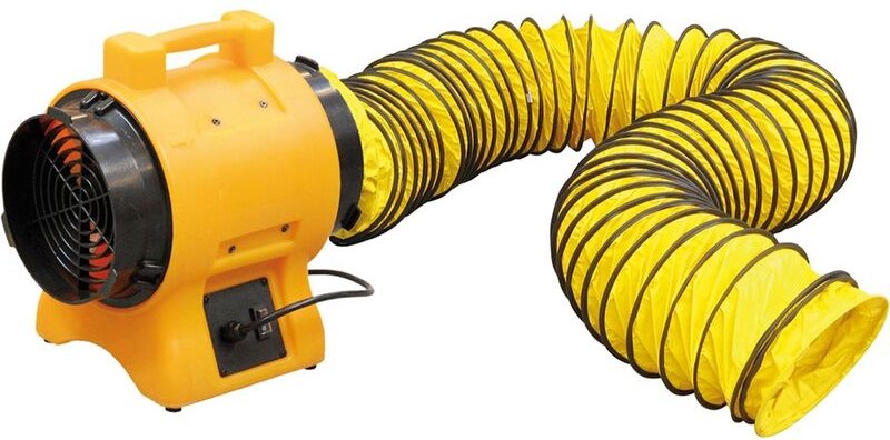 Master 4160.251 flexibler Spiralschlauch