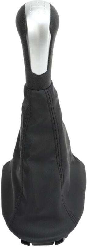 Schutzset für den Schaltknauf mit Ersatzstaubschutzkappe für Chevy Spark