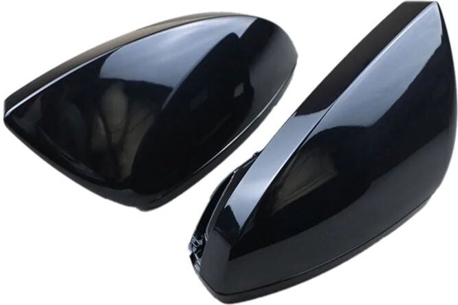 Rückspiegel Abdeckung Seite Kappe Gehäuse für A6 C8 A7 A8 E- GT 4K1857508 4KD857527