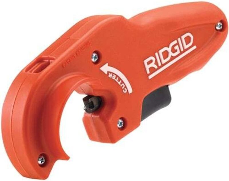 Rohrabschneider p-tec 50 mm ( 4000811166 ) - Ridgid