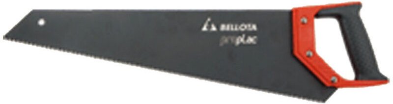 Bellota-Säge 4520-15 teflonbeschichtet mit Proplac-Verschluss