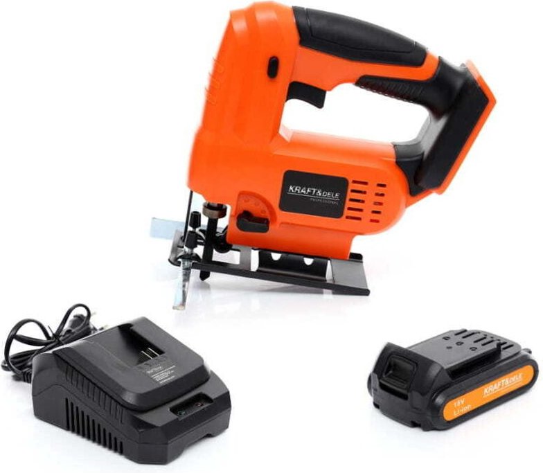 Stichsäge 18V X-SERIES KD1754