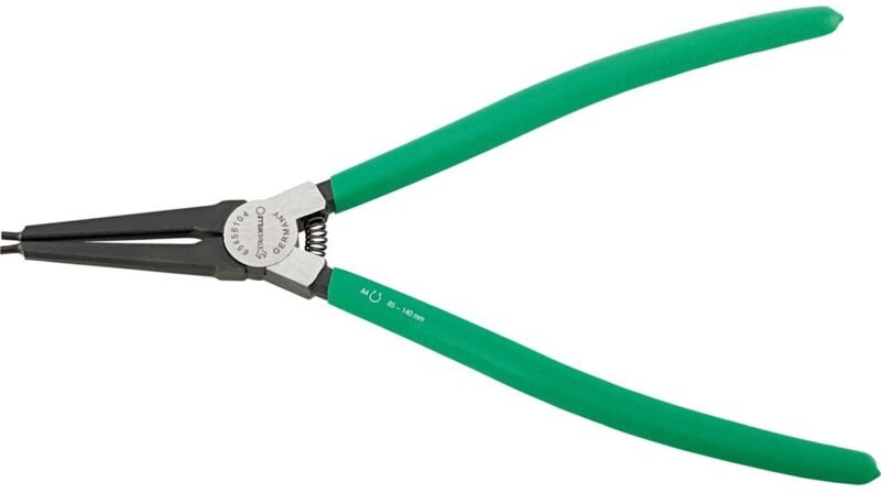 Stahlwille 6545 Sicherungsringzange 295 mm