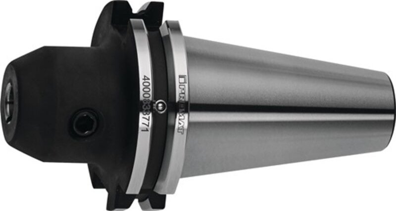 Nordwest Handel Ag - Flächenspannfutter din 69871AD Weldon Spann-Ø 32 mm SK40 Auskraglänge 65 mm