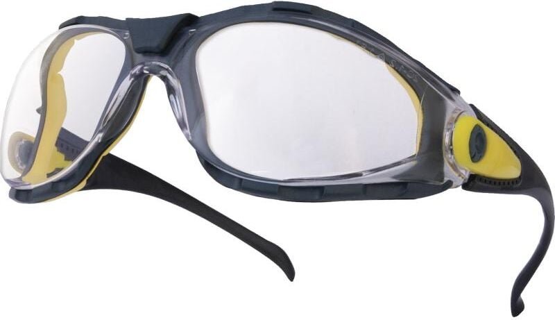 Thumbnail - Brille Delta Plus Polycarbonat Einteilig -Pacayblin